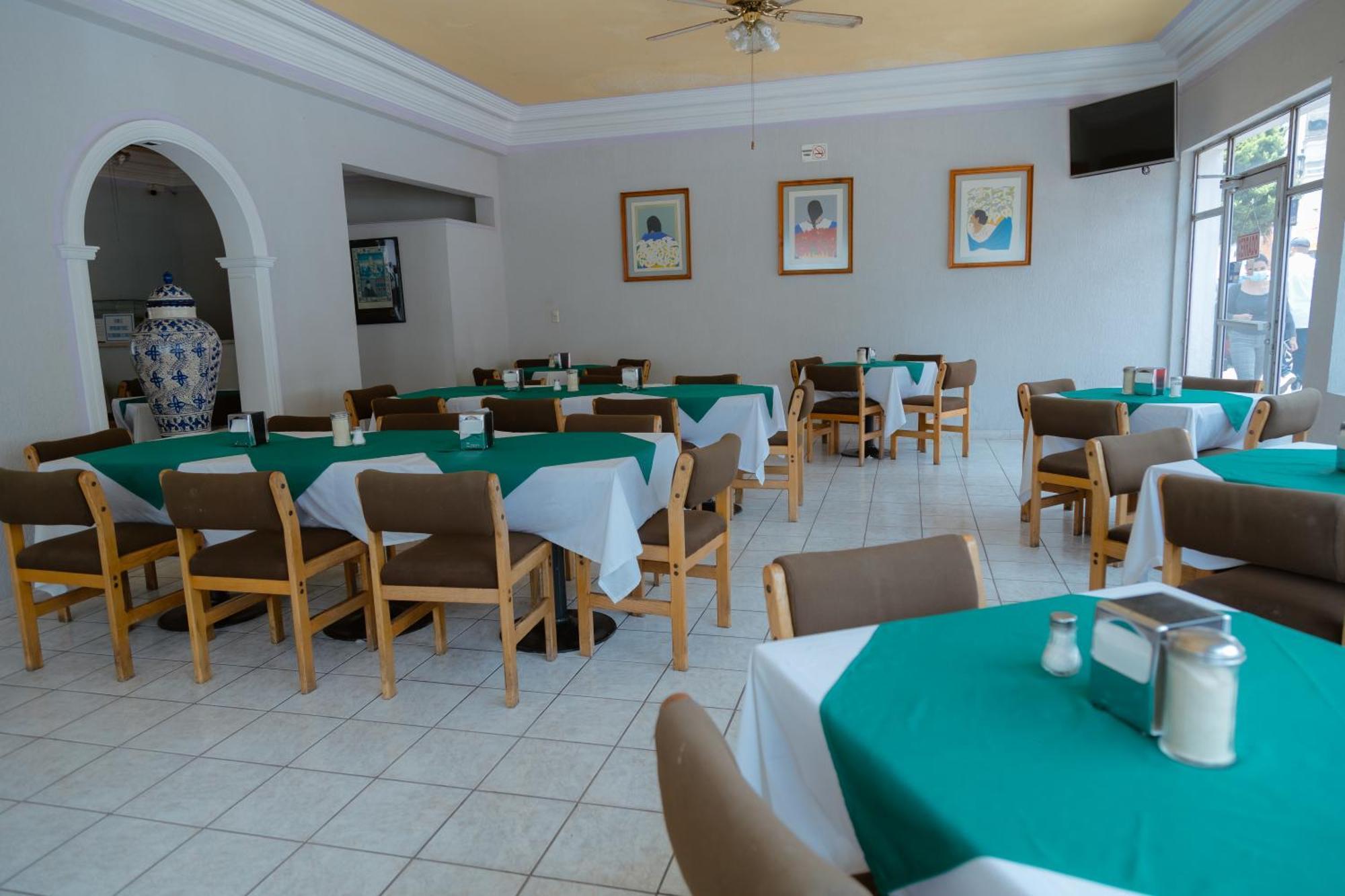 Hotel Zacatecas Courts Exterior photo
